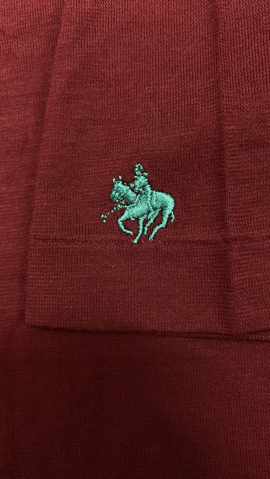 Polo Ralph Lauren Vintage Polo British country spirit Size US L / EU 52-54 / 3 - 6 Thumbnail