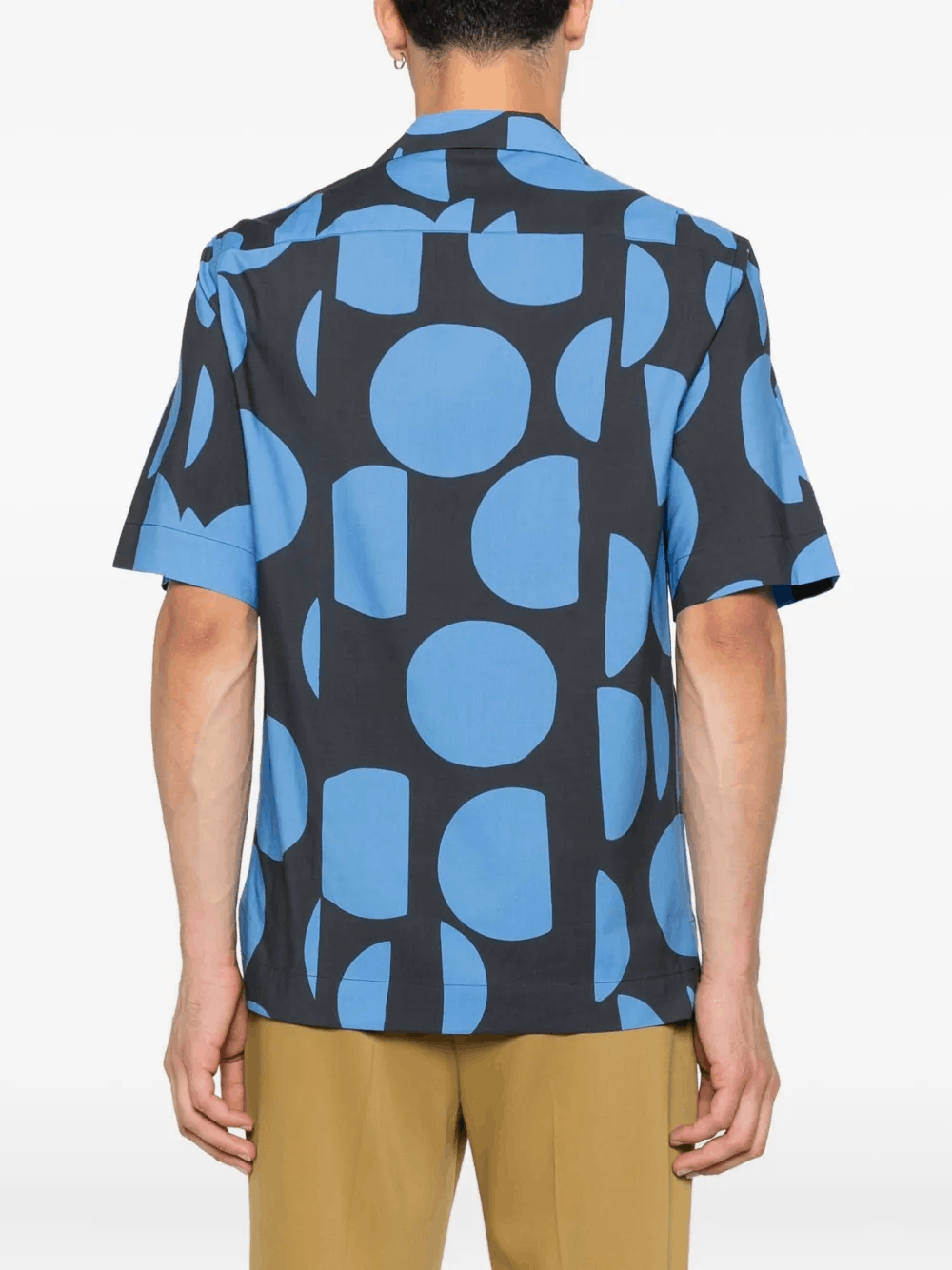 Other Hawaiian Shirts for Men Size US XL / EU 56 / 4 - 4 Thumbnail