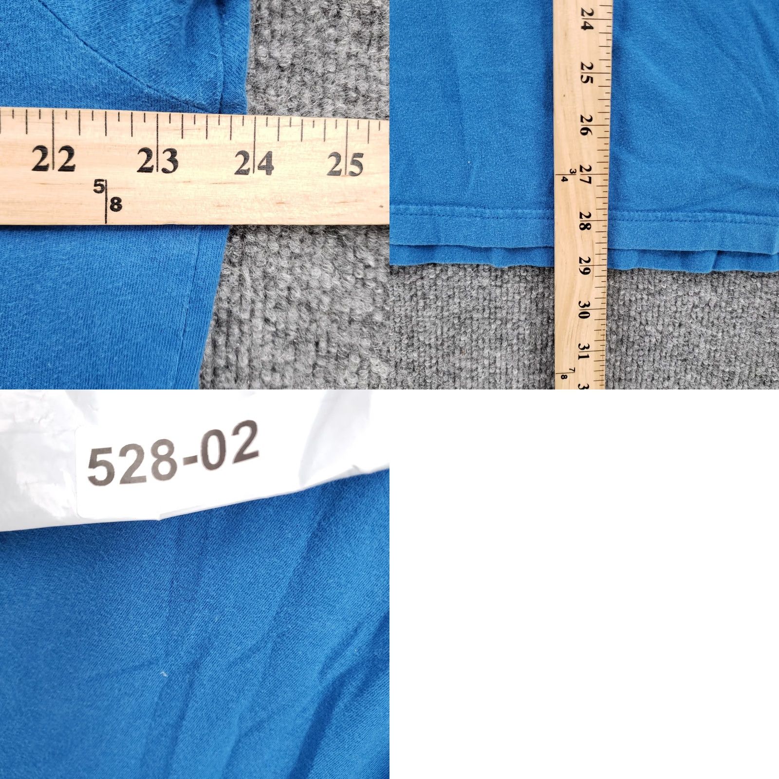 Vintage Item Specifications: Size: 8 Size US XL / EU 56 / 4 - 8 Thumbnail