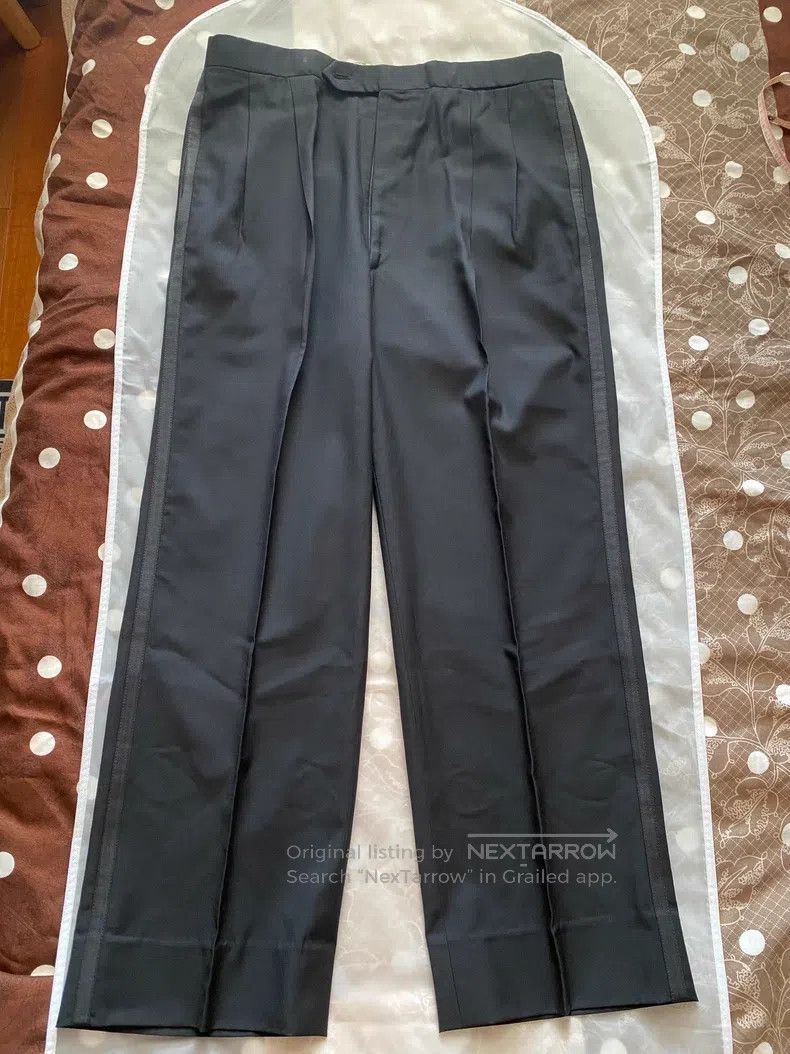Brioni Brioni Formal suit Size US XXS / EU 40 - 9 Thumbnail