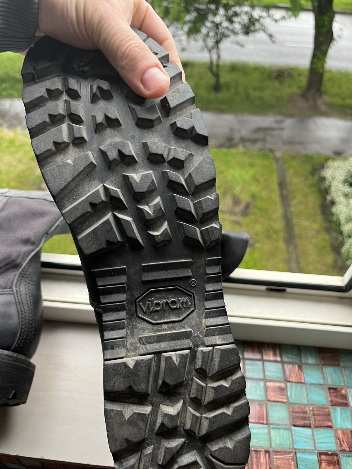 Belleville Belleville USA boots Size US 9 / EU 42 - 6 Thumbnail