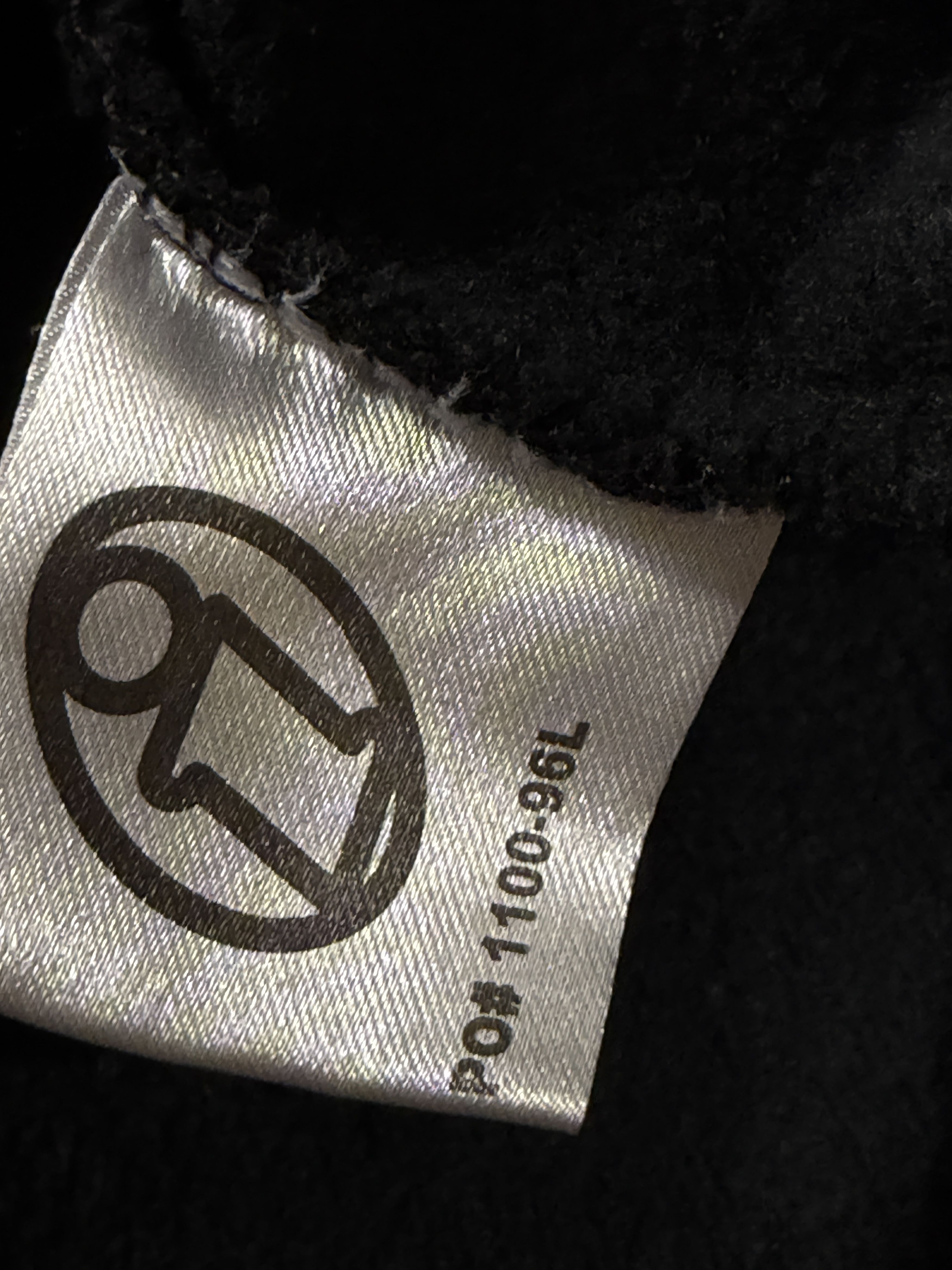 The Weeknd The Weeknd Official Issue XO King of The Fall KOTF Hoodie Size US L / EU 52-54 / 3 - 7 Thumbnail