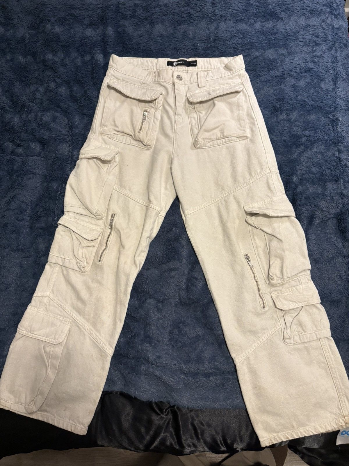 Other Vicinity Cargo pants Size US 30 / EU 46 - 6 Thumbnail