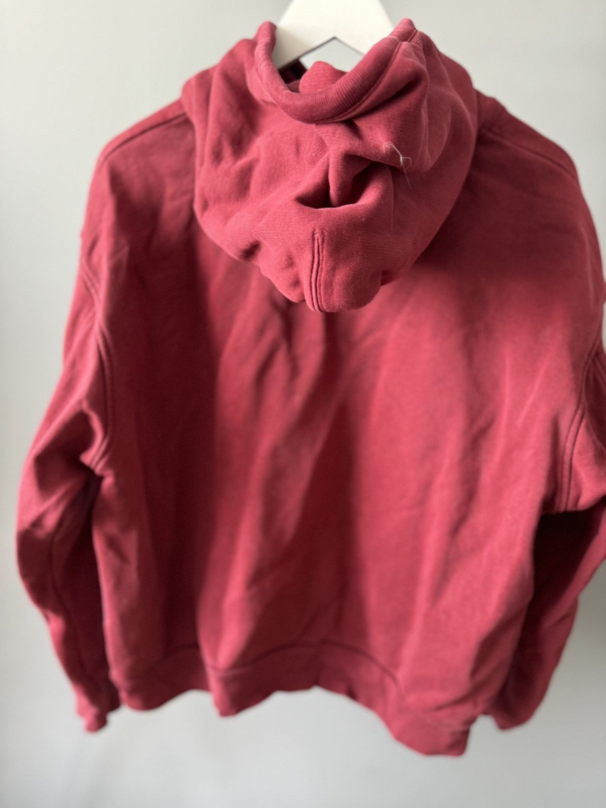 Levi's Levis hoodie Size US M / EU 48-50 / 2 - 6 Thumbnail