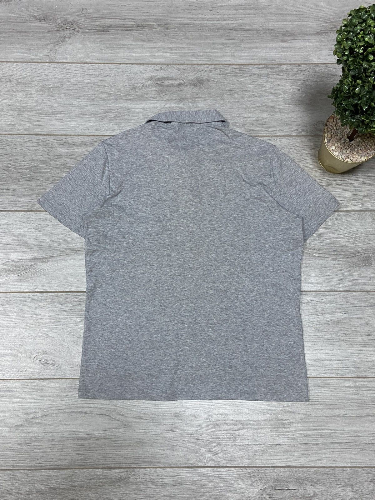 Prada × Vintage Prada vintage polo Size US L / EU 52-54 / 3 - 5 Thumbnail