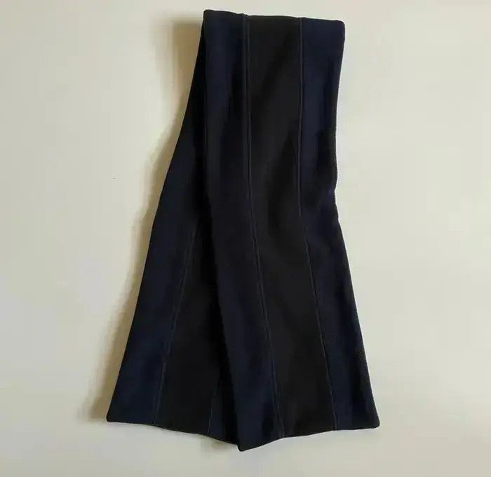 Prada Vintage Prada Red Label Scarf Size ONE SIZE - 2 Thumbnail