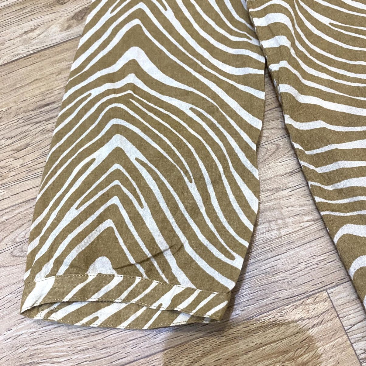 A.P.C. 2000s A.P.C Bluses Catton Size XS / US 0-2 / IT 36-38 - 6 Thumbnail