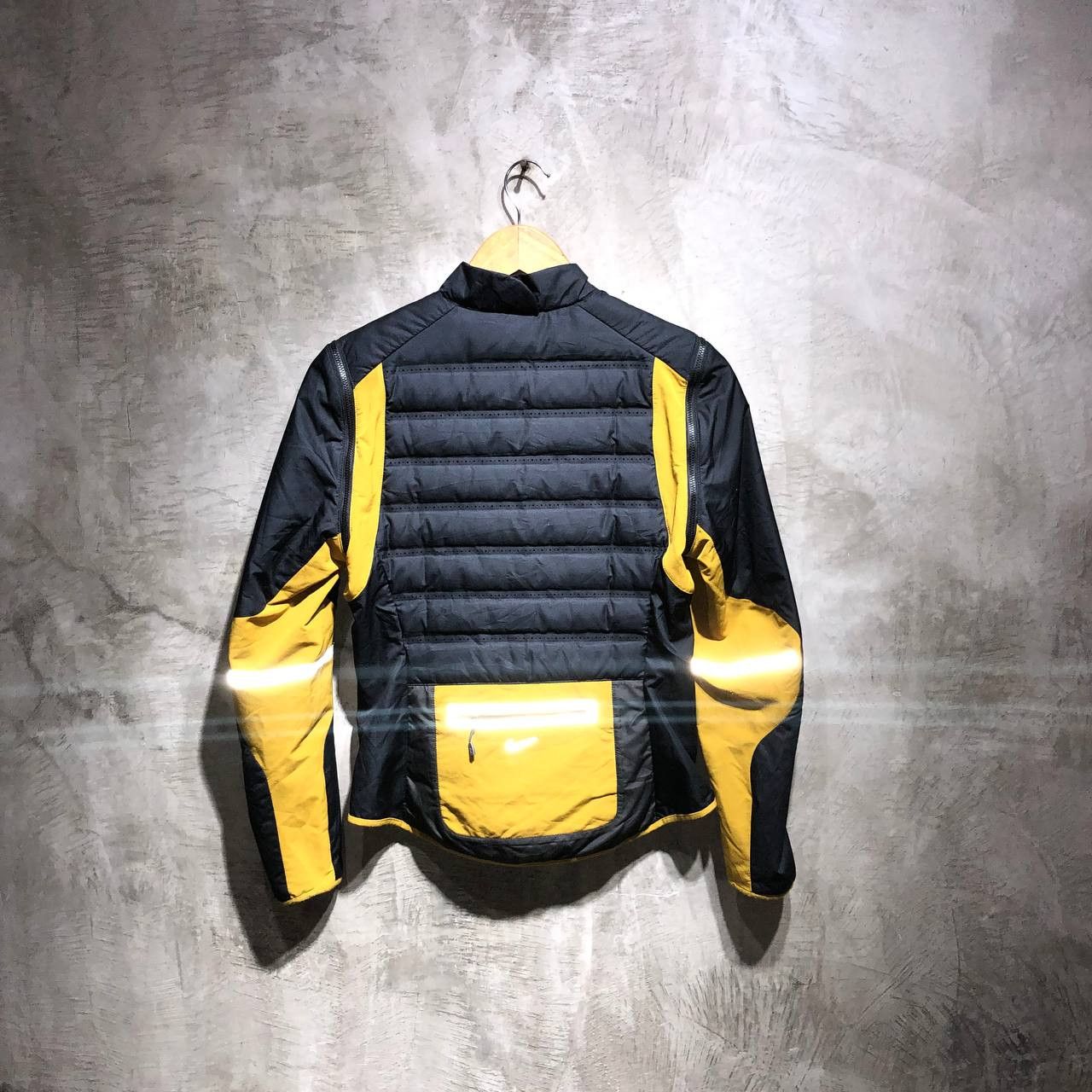 Gyakusou Nike X Undercover Gyakusou W Aeroloft Zip off Jacket Size US XS / EU 42 / 0 - 4 Thumbnail