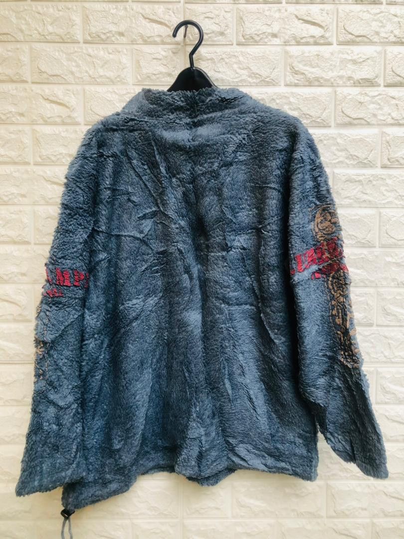 Japanese Brand × Vintage Vintage Fly Bean Japanese Designer Fashion Style Size US L / EU 52-54 / 3 - 2 Thumbnail