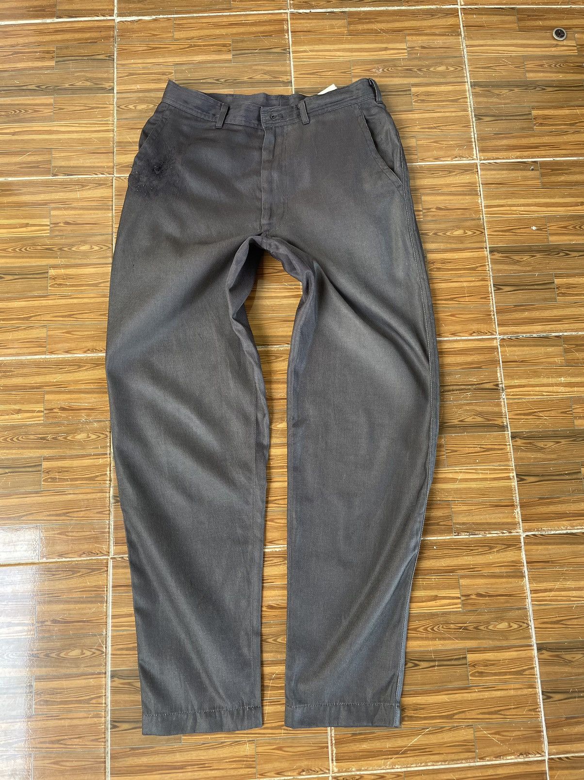 Comme des Garcons SHIRT Comme Des Garcons Pant Size US 30 / EU 46 - 4 Thumbnail