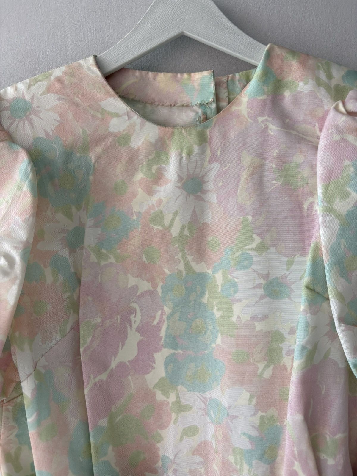 Vintage 90’s dress Size S / US 4 / IT 40 - 9 Thumbnail
