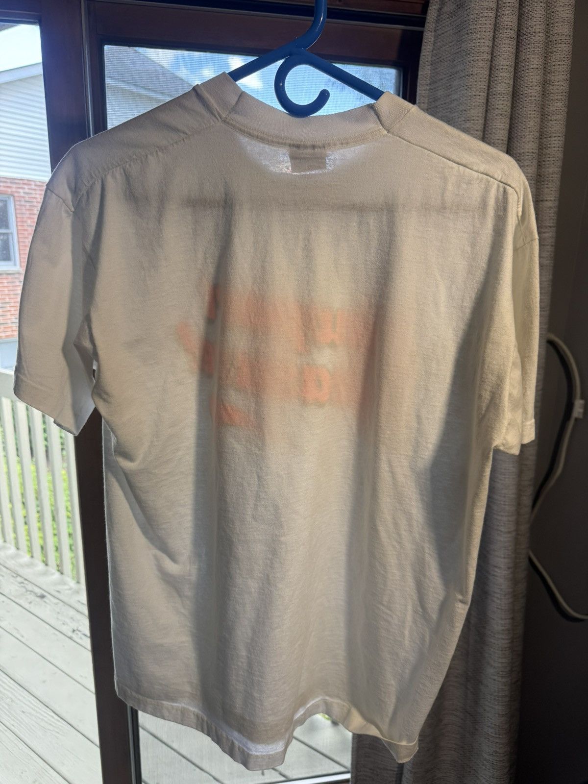 Vintage Newport Pleasure Tee Size US L / EU 52-54 / 3 - 2 Thumbnail
