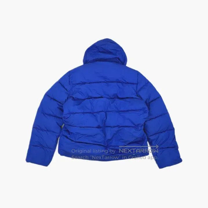 Balenciaga Balenciaga Unisex Solid Color Down Jacket. Size US L / EU 52-54 / 3 - 3 Thumbnail