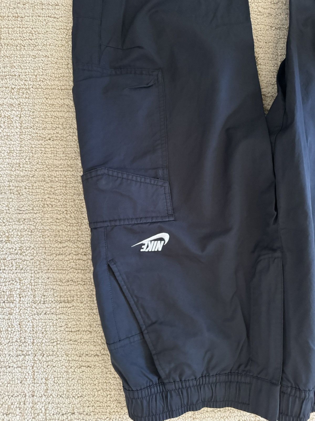 Nike Nike Cargo Straight Size US 32 / EU 48 - 2 Thumbnail