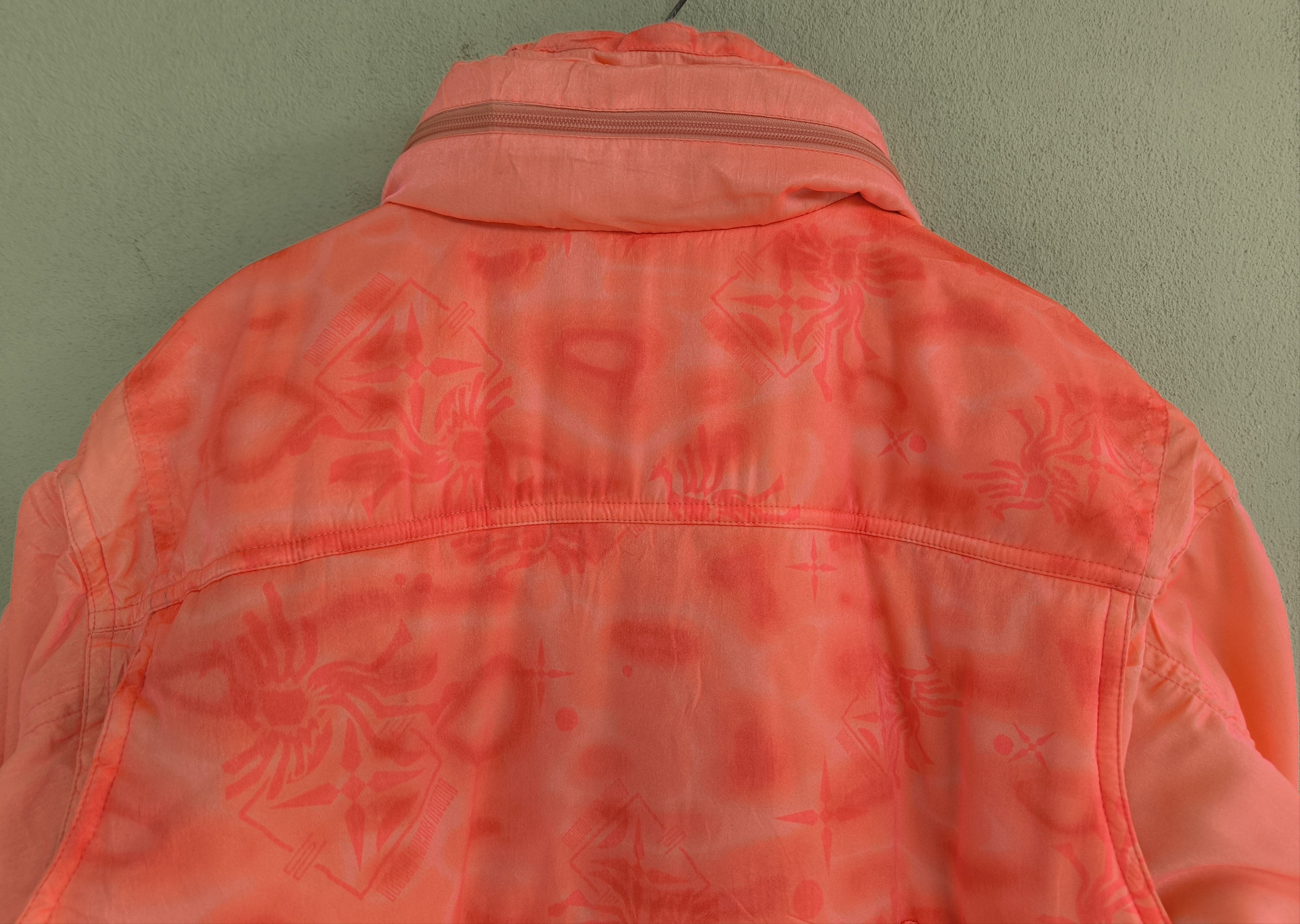Salomon SALOMON ski jacket embroidered and spell out logo Size US M / EU 48-50 / 2 - 11 Thumbnail