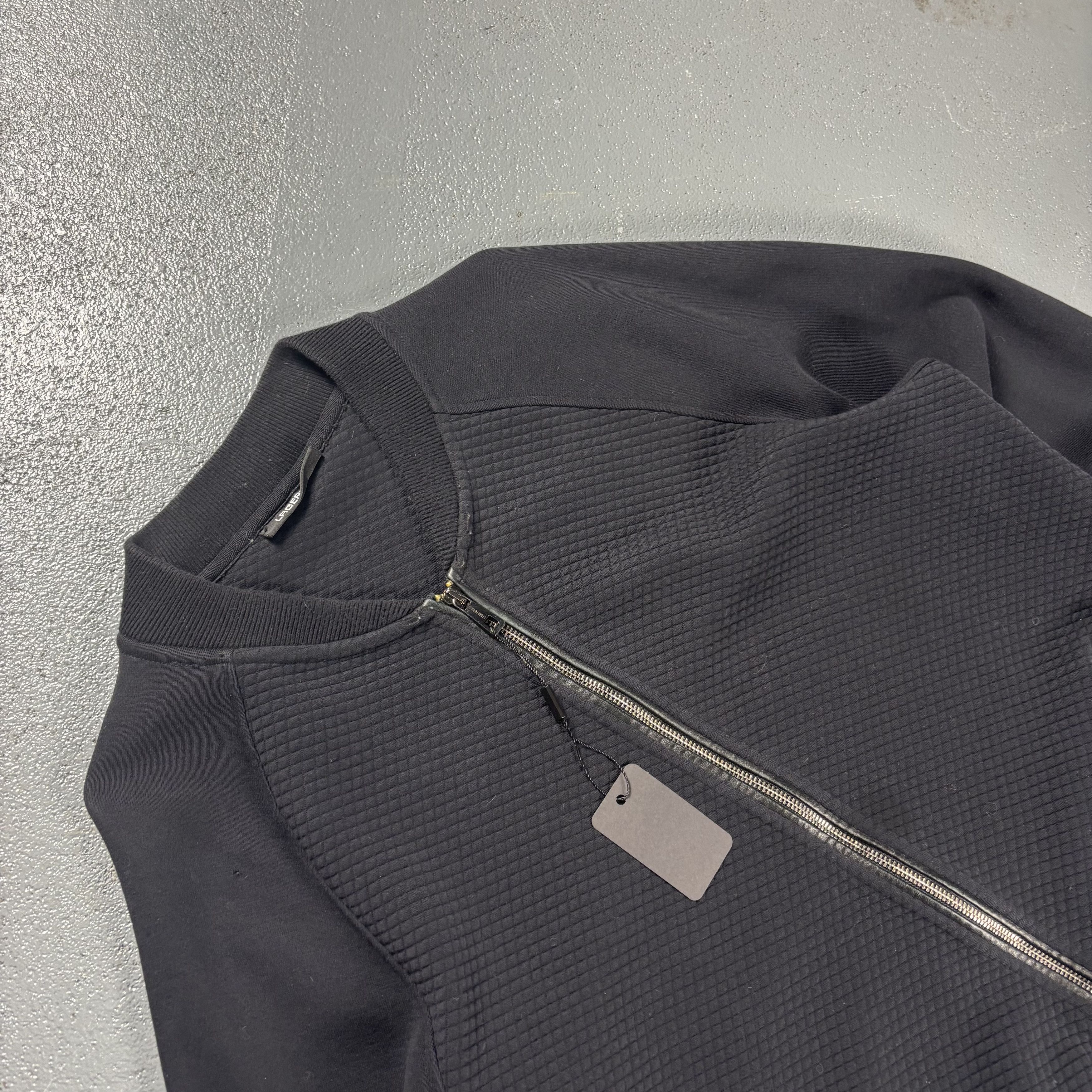 Karl Lagerfeld LagerFeld Sweater Size US L / EU 52-54 / 3 - 2 Thumbnail