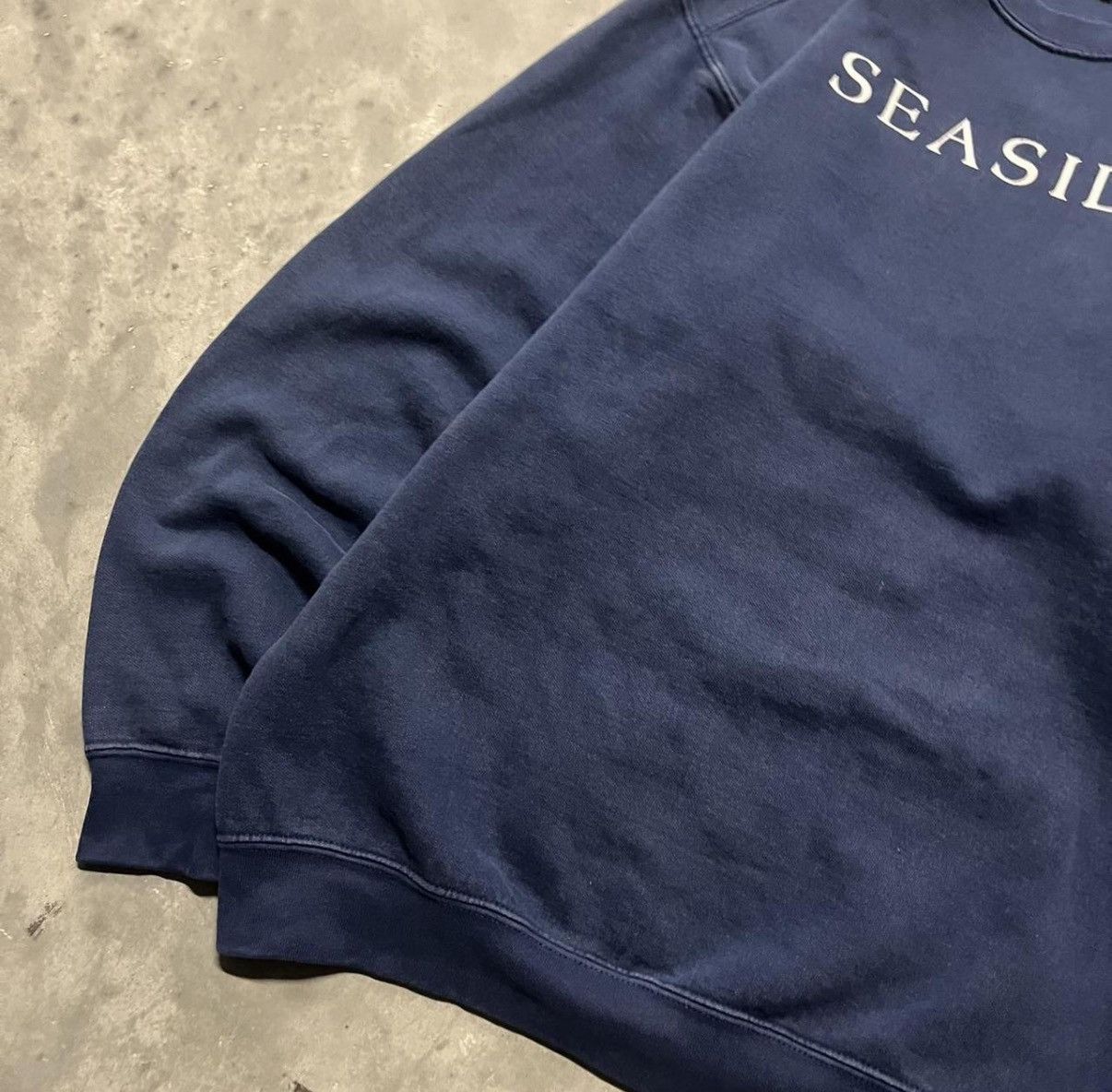 Other Seaside Vintage Sweater Size US M / EU 48-50 / 2 - 5 Thumbnail