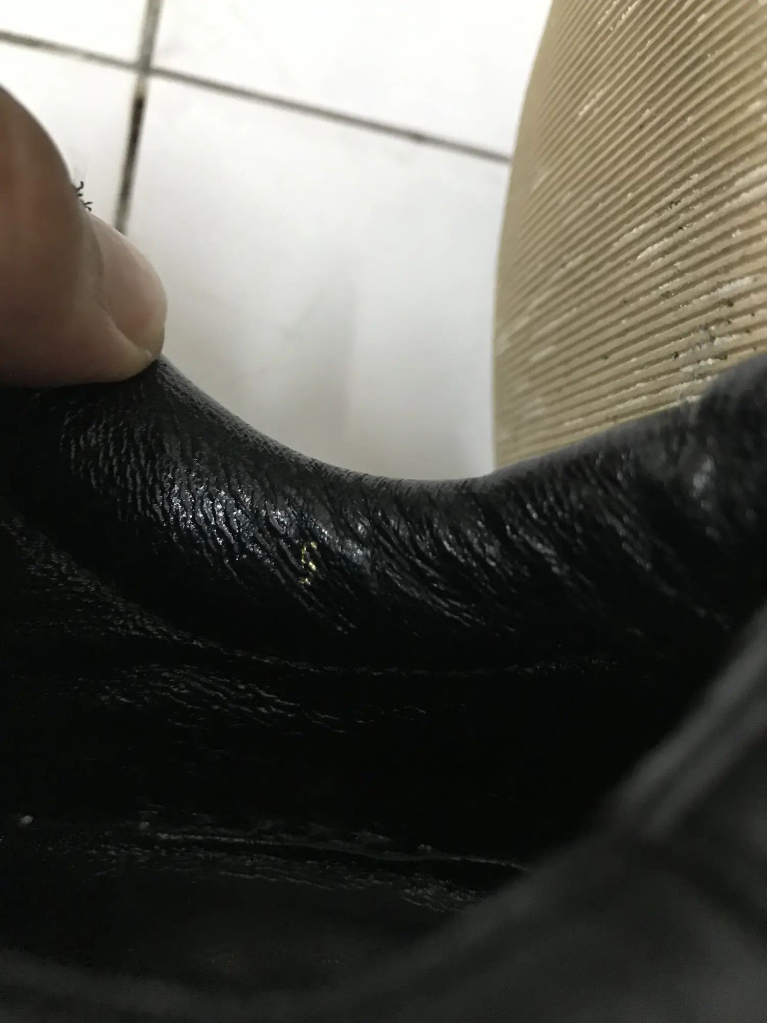 Comme des Garcons Comme Des Garcons X junya Watanane Shoes Size US 5 / EU 37 - 11 Thumbnail