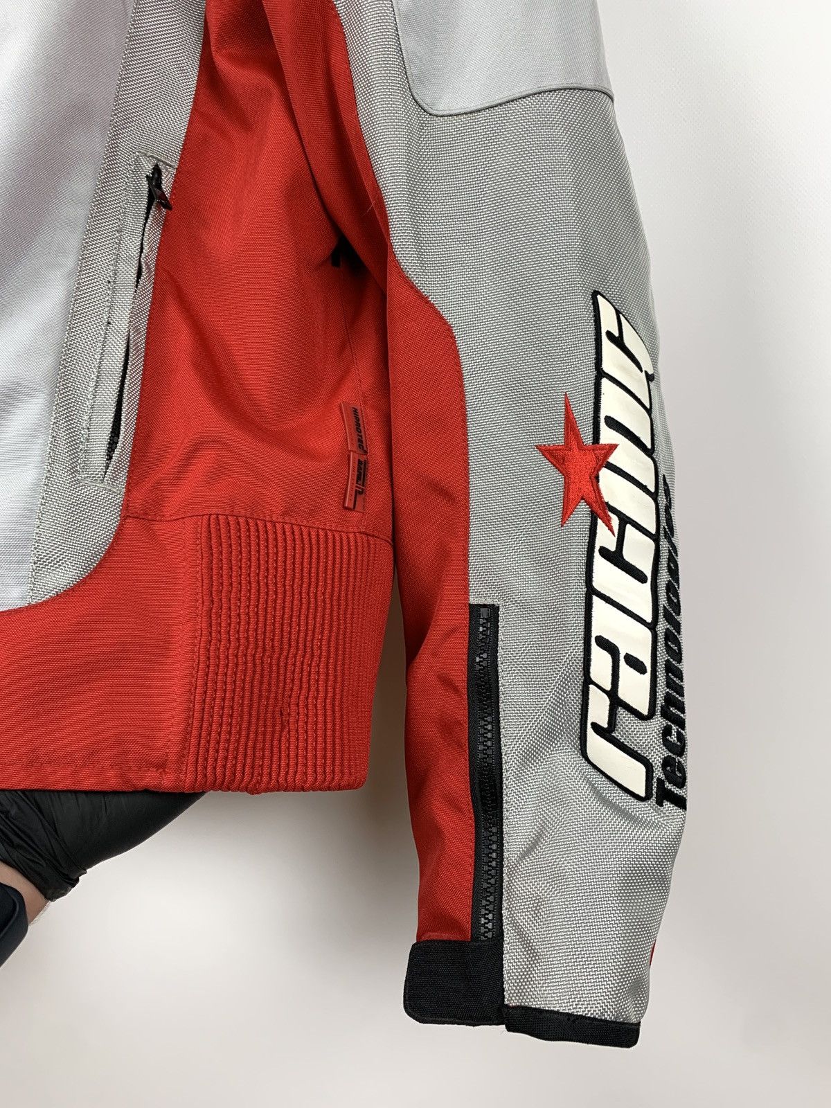 Hein Gericke Hein Gericke Moto Racing Jacket Size US M / EU 48-50 / 2 - 12 Thumbnail