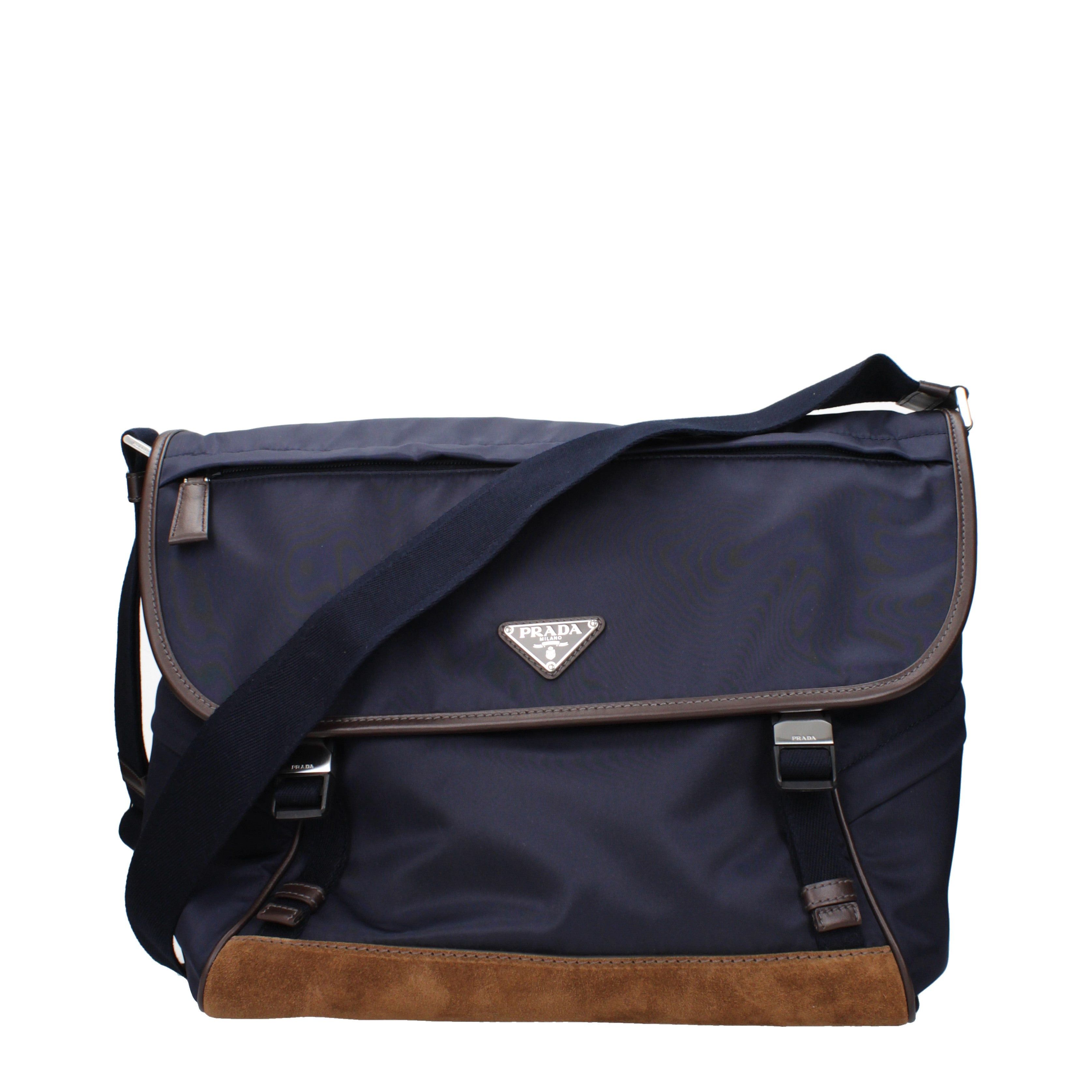 Prada Shoulder Bags Size ONE SIZE - 1 Thumbnail