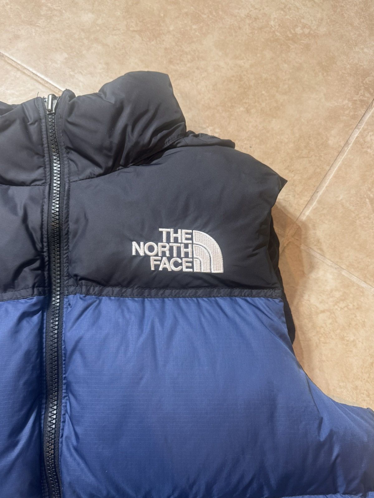 The North Face The North Face Nupste Vest Size US M / EU 48-50 / 2 - 3 Thumbnail