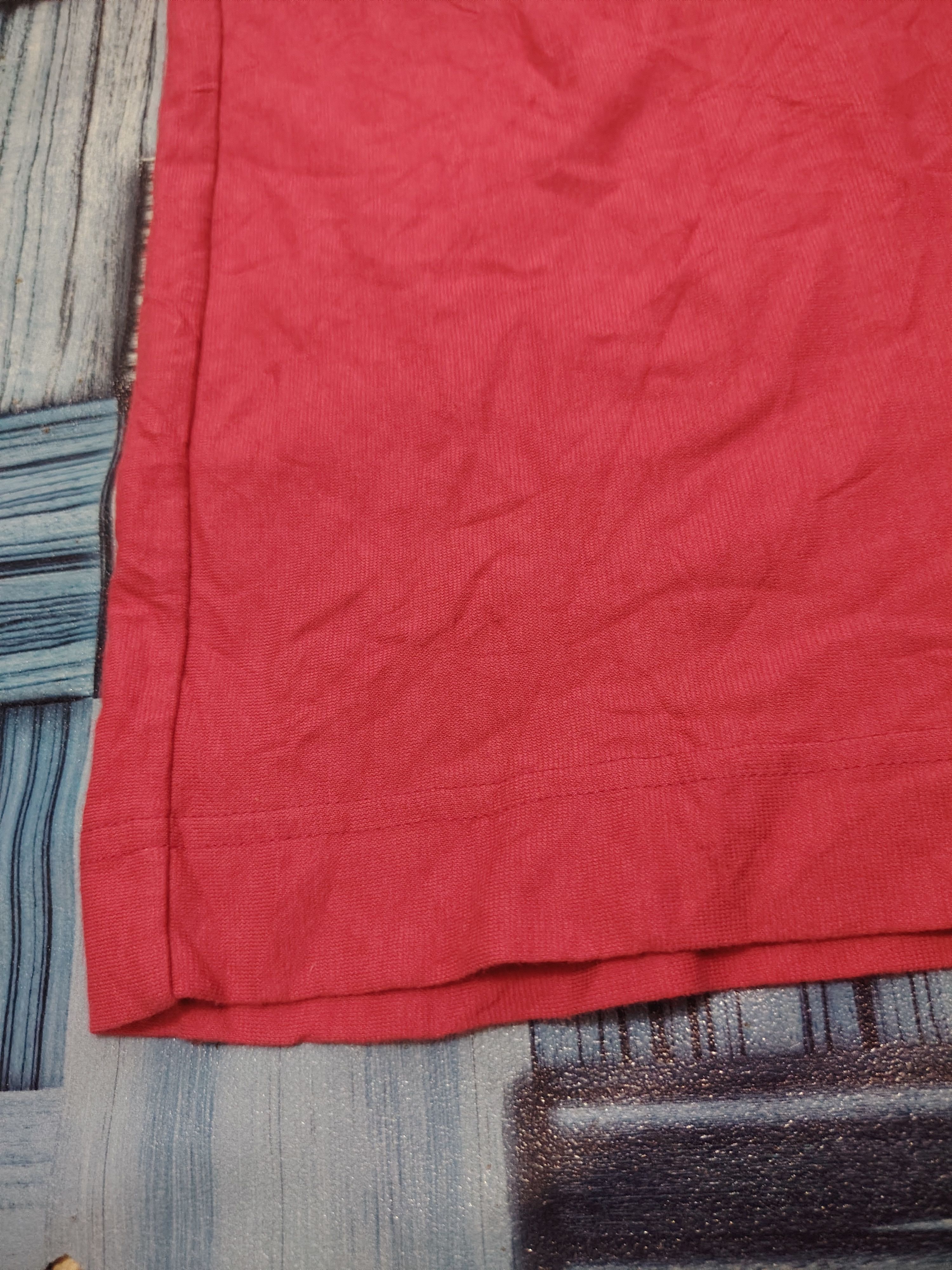 Homme Plisse Issey Miyake Homme Plisse Issey Miyake Relaxed T Shirt Size US M / EU 48-50 / 2 - 8 Thumbnail