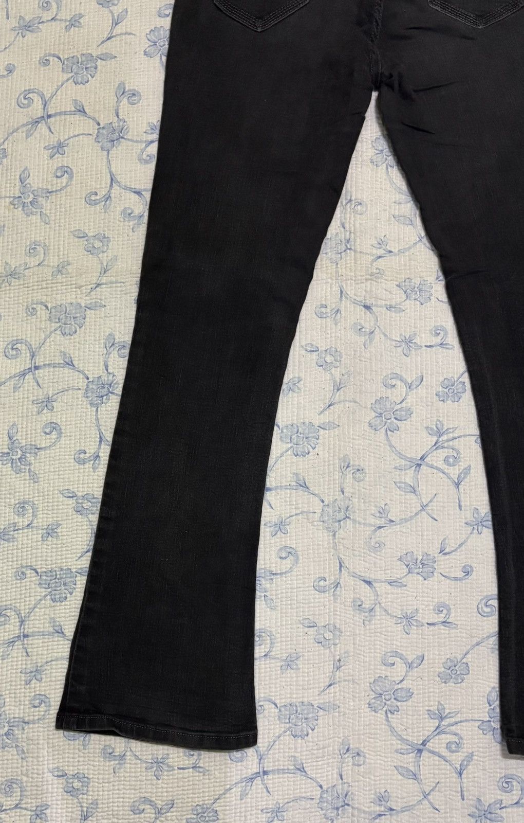 Guess Mexican G By Guess Streetwear Flared Denim Size US 32 / EU 48 - 13 Thumbnail
