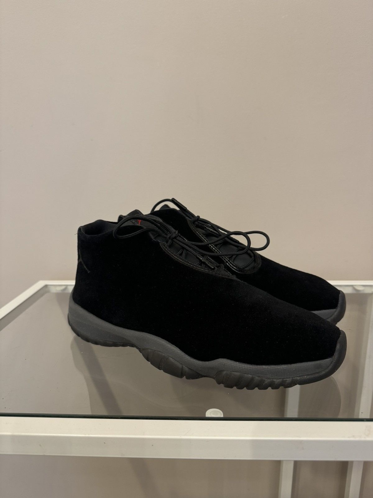 Jordan Brand Jordan Future Light Carbon 2018 size US 9 Size US 9 / EU 42 - 1 Thumbnail