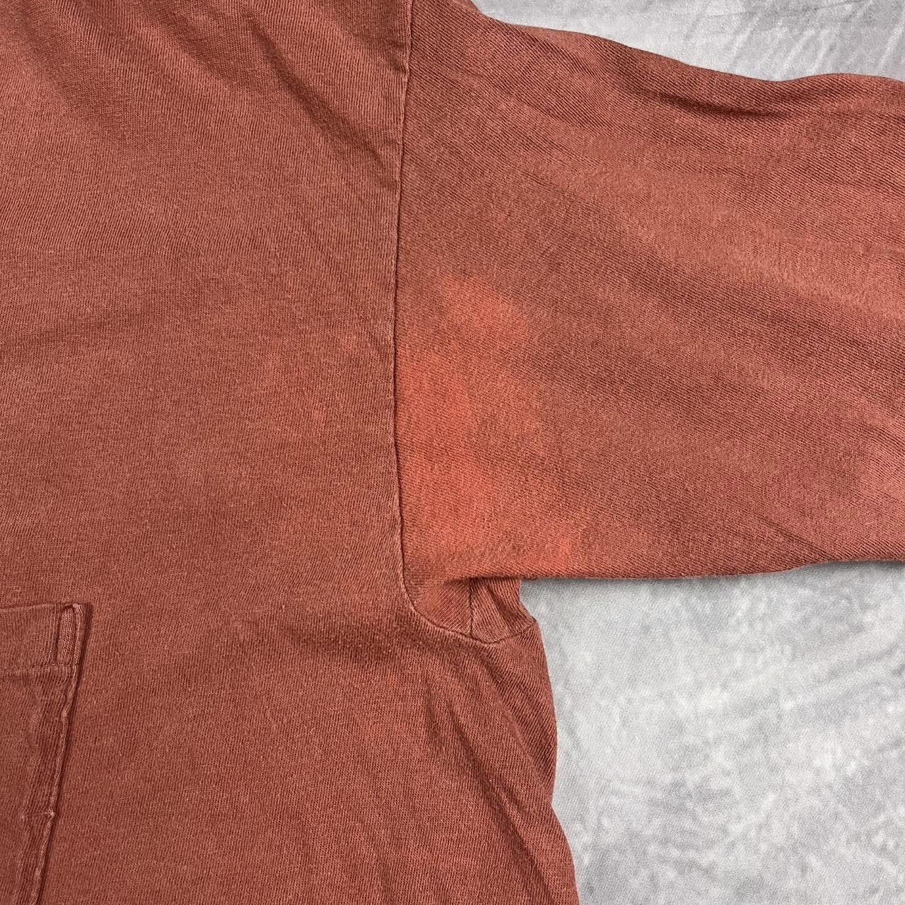 Gap Vintage WW2 shirt Size US XL / EU 56 / 4 - 6 Thumbnail