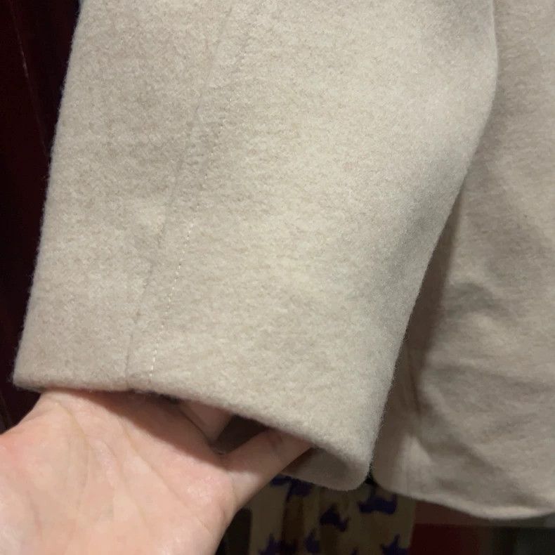 Acne Studios acne studios size:32 Oat coat 2503-Nextarrow Size US XXS / EU 40 - 2 Thumbnail