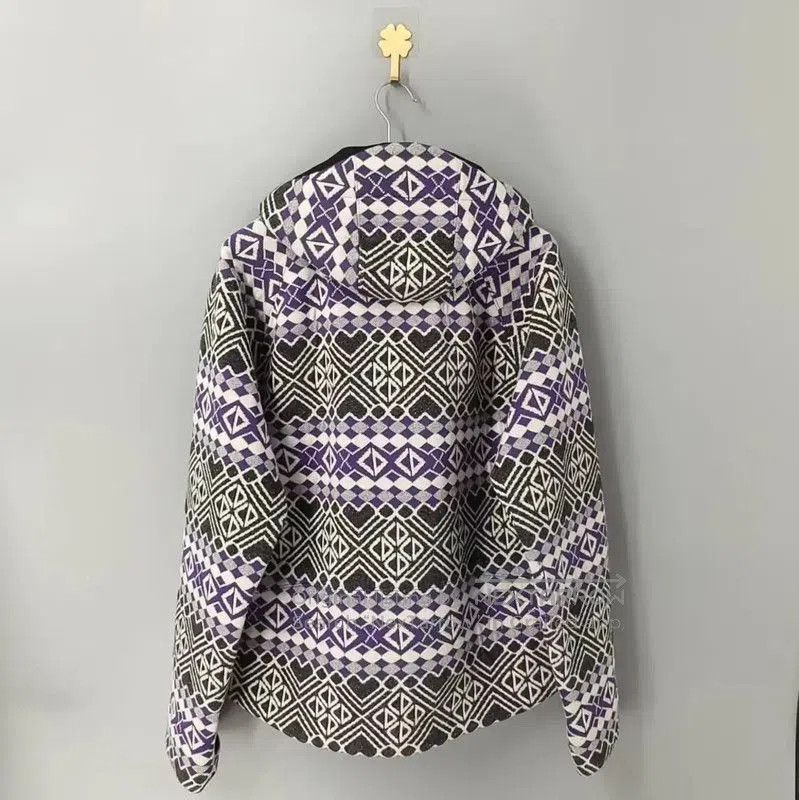 Dior Dior Multi-Color Men's Stylish Outerwear . Size US S / EU 44-46 / 1 - 2 Thumbnail