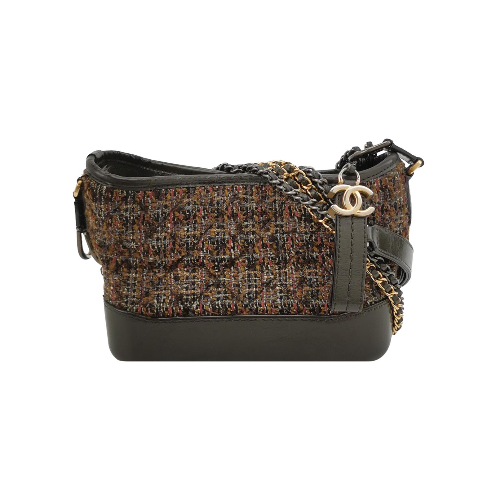 Chanel Chanel Women os Shoulder Bags Size ONE SIZE - 1 Thumbnail