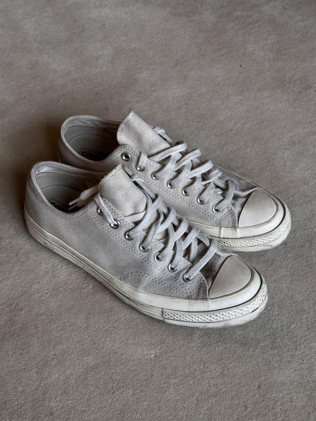 Converse Converse Chuck 70 — Bone Grey | US9 Size US 9 / EU 42 - 6 Thumbnail