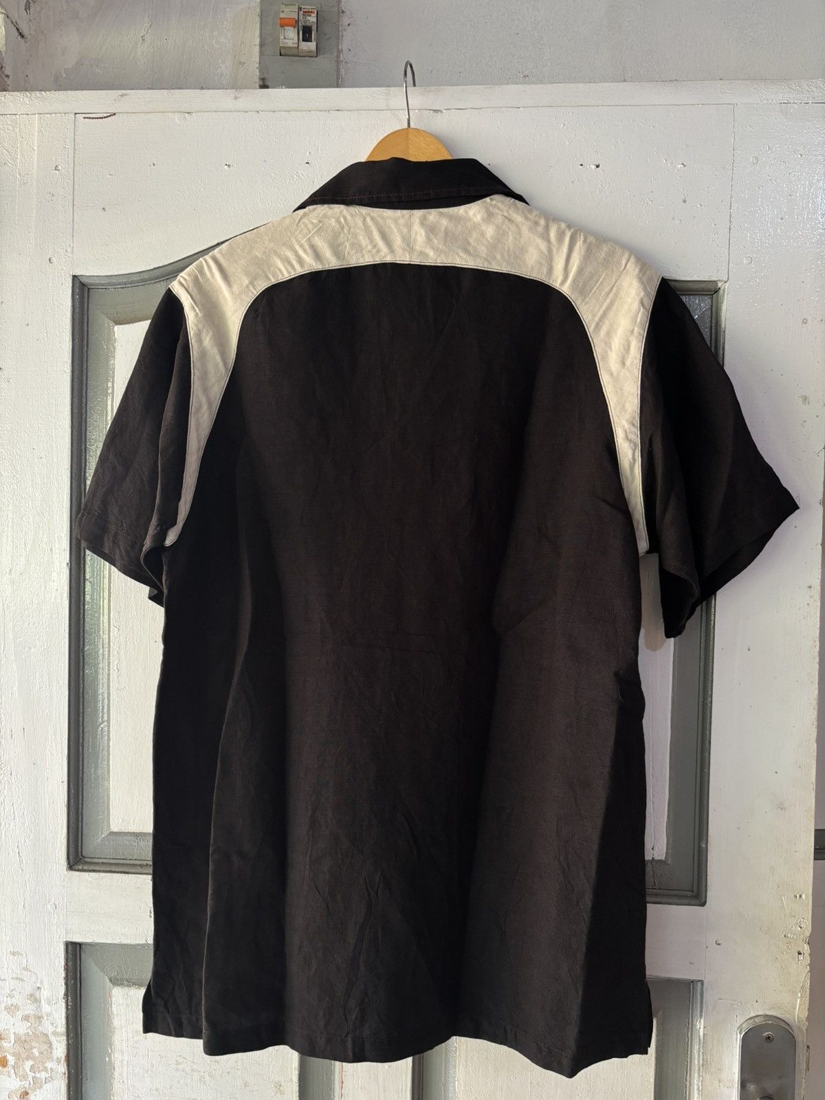 Toyo Enterprises Vintage Worn Lost Control & Co Size US M / EU 48-50 / 2 - 4 Thumbnail