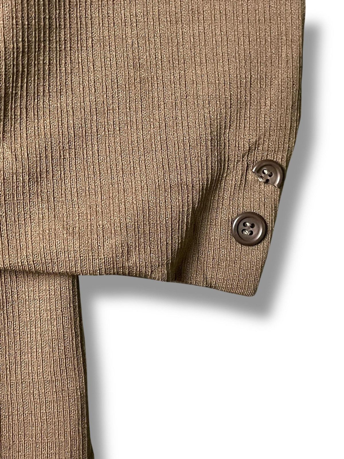 Japanese Brand × Vintage Clear Mind x Japanese Brand Blazer (1) Size US XS / EU 42 / 0 - 7 Thumbnail