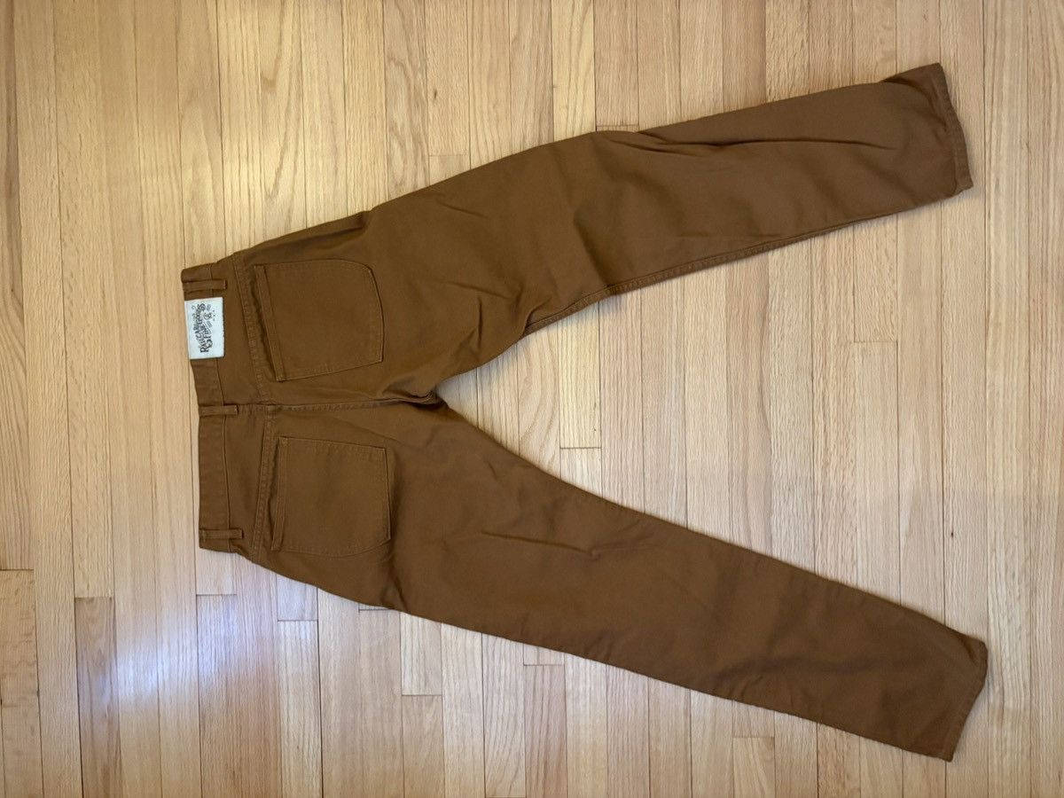Railcar Fine Goods Flight trousers Size US 33 - 1 Thumbnail