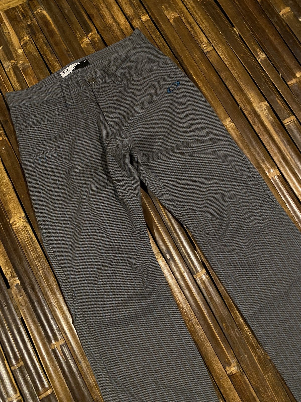 Oakley OAKLEY PANTS Size US 30 / EU 46 - 2 Thumbnail