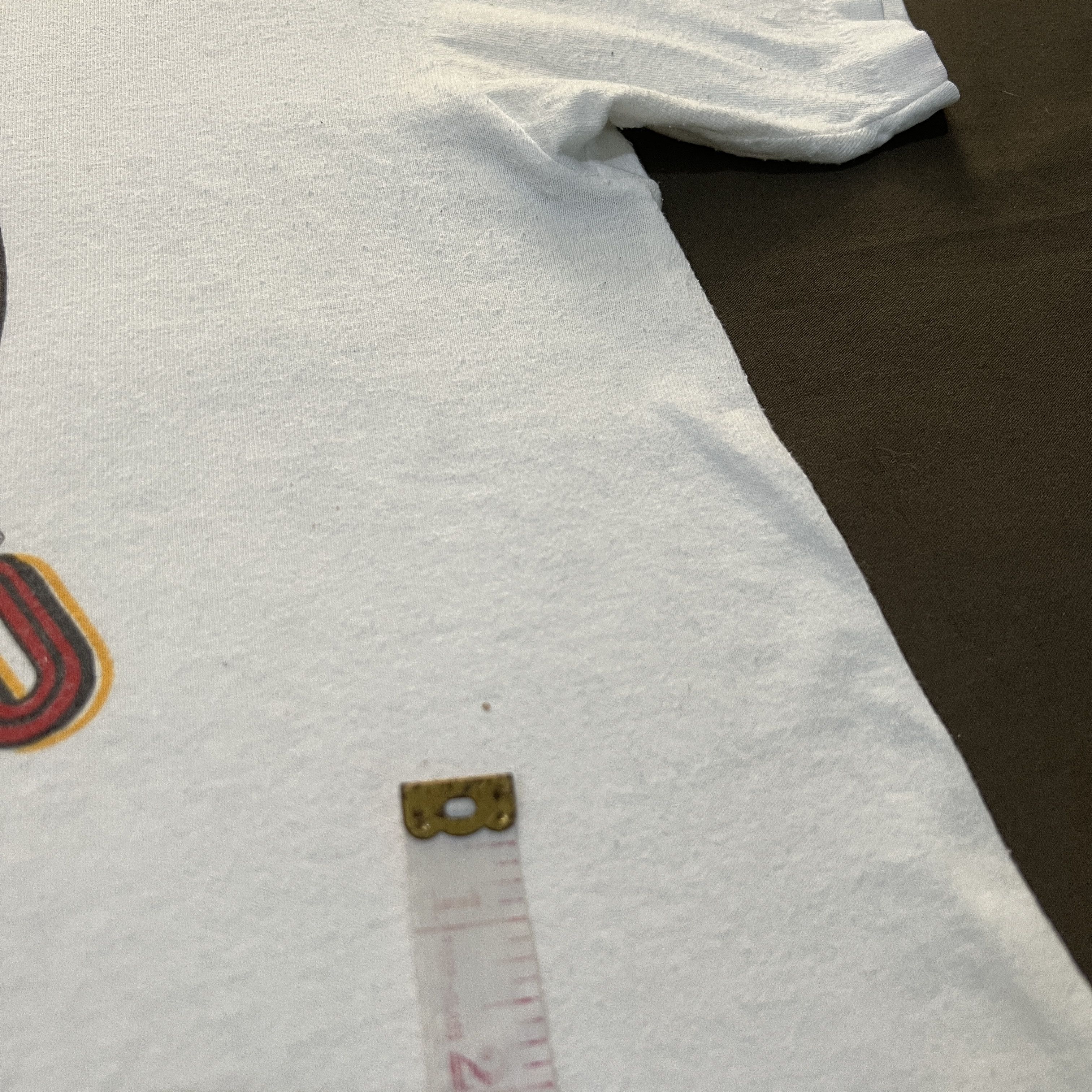 Vintage Vintage 90s Jose Cuervo Tequila graphic streetwear Tee Size US L / EU 52-54 / 3 - 8 Thumbnail