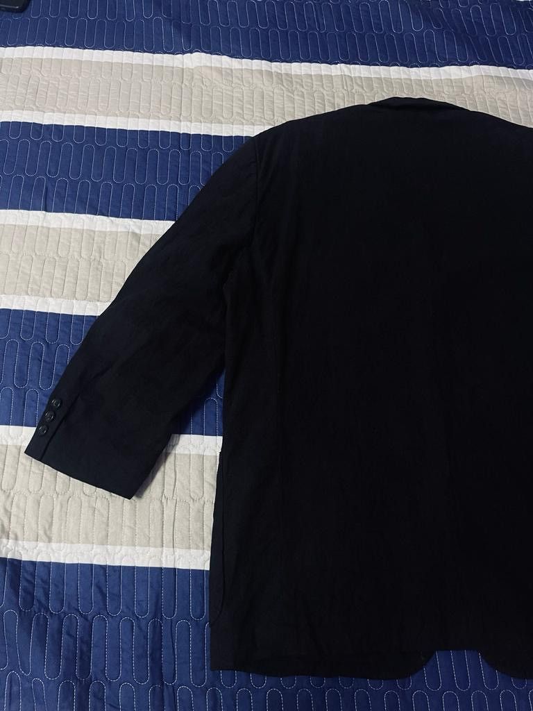 Comme des Garcons Homme Plus comme des garcons homme plus Casual Jacket Size US M / EU 48-50 / 2 - 8 Thumbnail