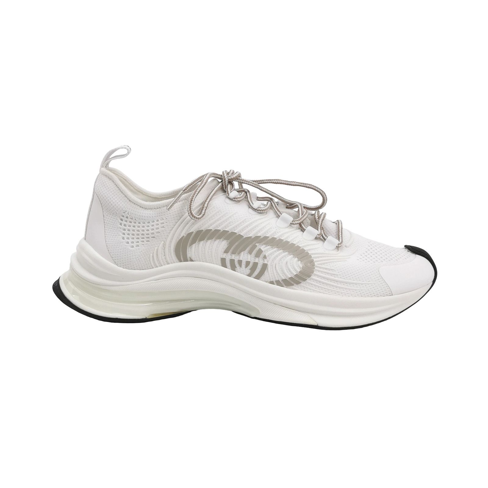 Gucci Gucci Men 11.5 Lowtop Sneakers Size US 11.5 / EU 44-45 - 1 Thumbnail