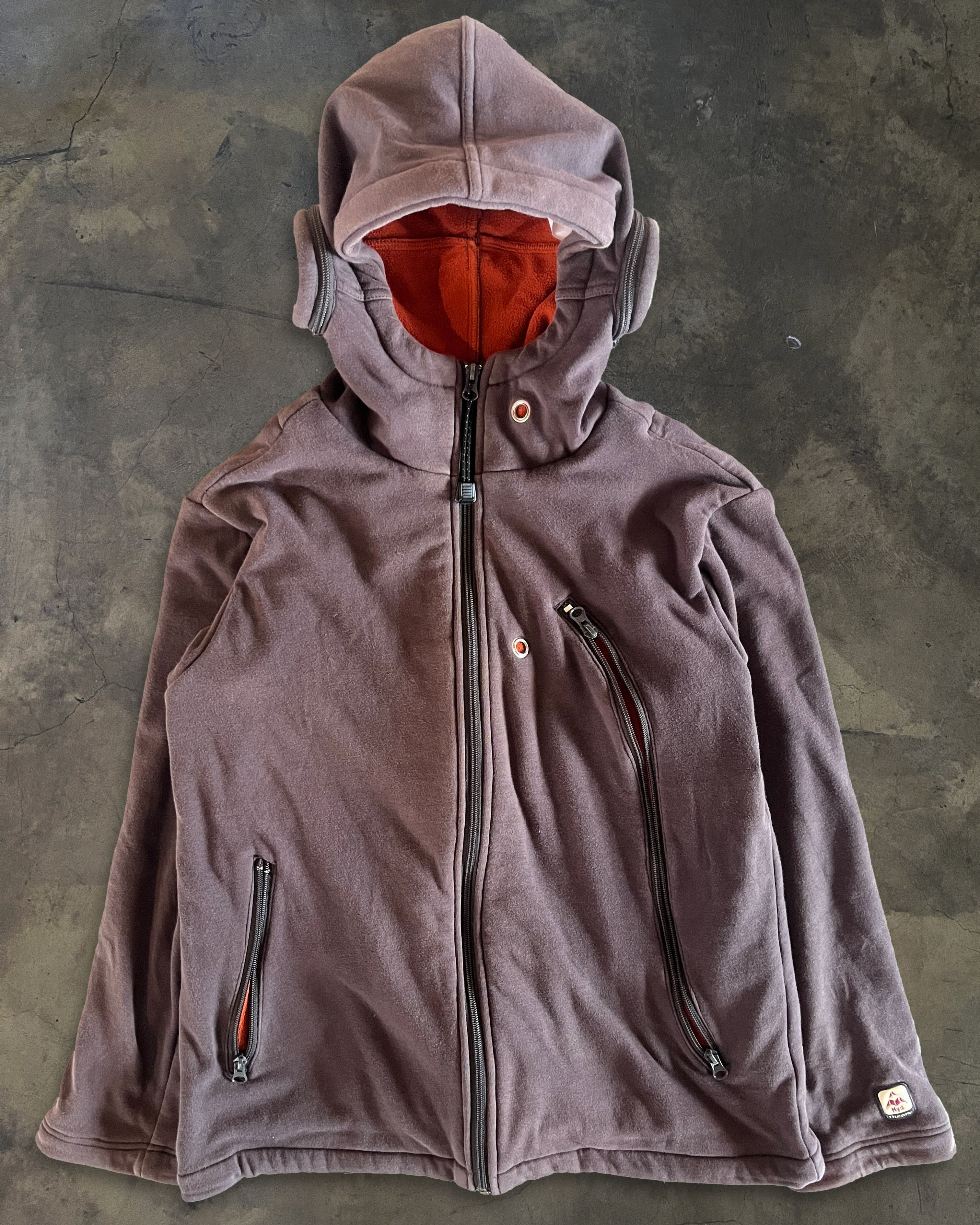 トップス Archive 00's 291295 Homme Docking Sweat s-l1200.jpg