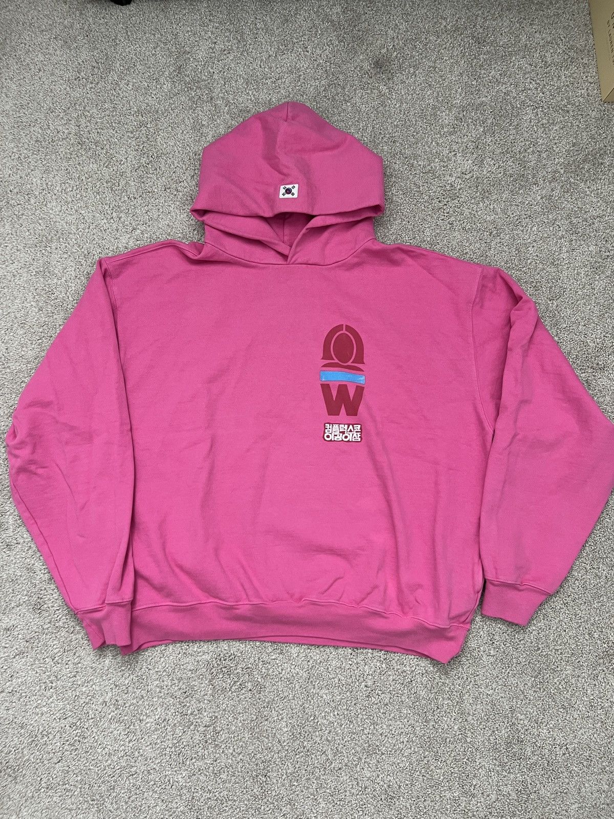 Other WJW x Kasina Hoodie Size XL Complexcon Size US XL / EU 56 / 4 - 3 Thumbnail