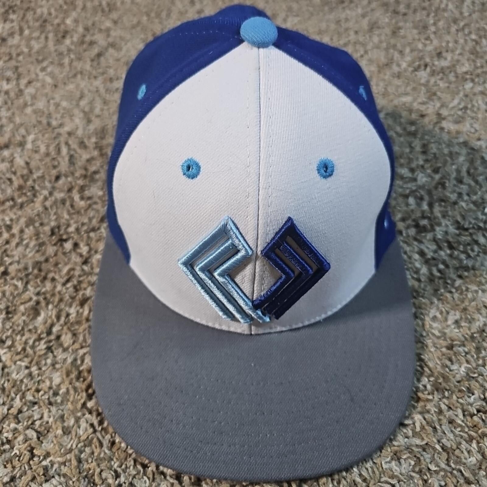 Zephyr Ultimate Sports Zephyr M Fitted Hat Size ONE SIZE - 2 Thumbnail