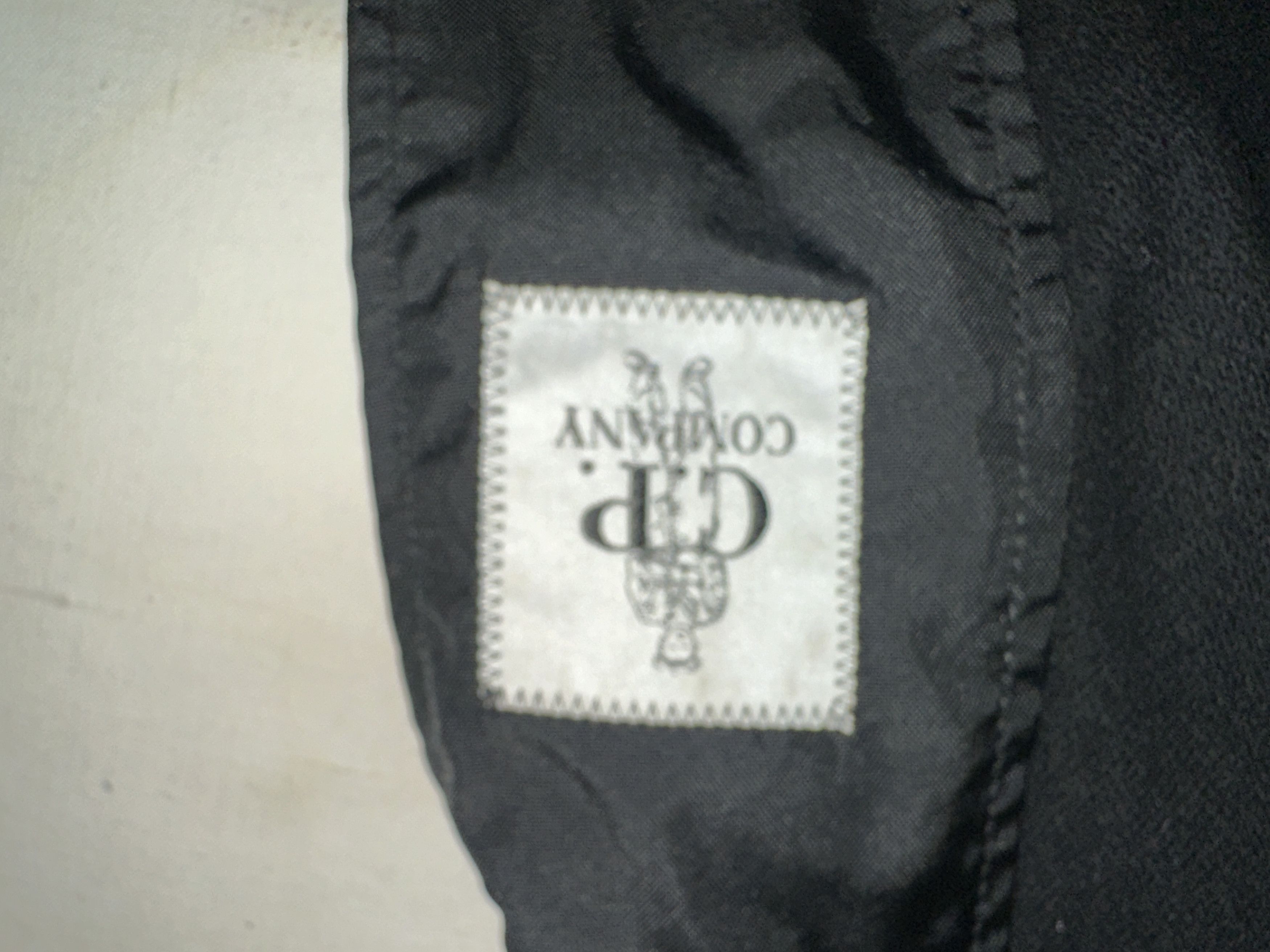 C.P. Company C.P. Company 2005 Massimo Osti Urban Trench Coat Size 48 M Size US M / EU 48-50 / 2 - 23 Thumbnail