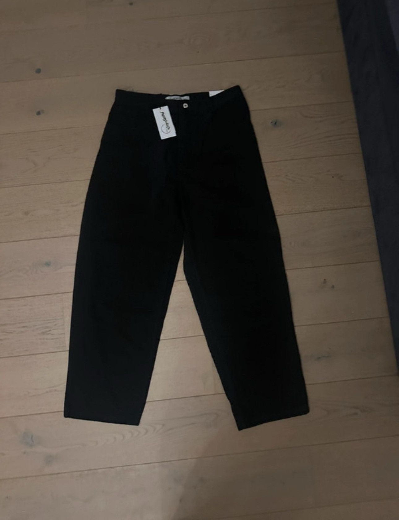 Other Big Boy Pants Size 30" / US 8 / IT 44 - 1 Thumbnail