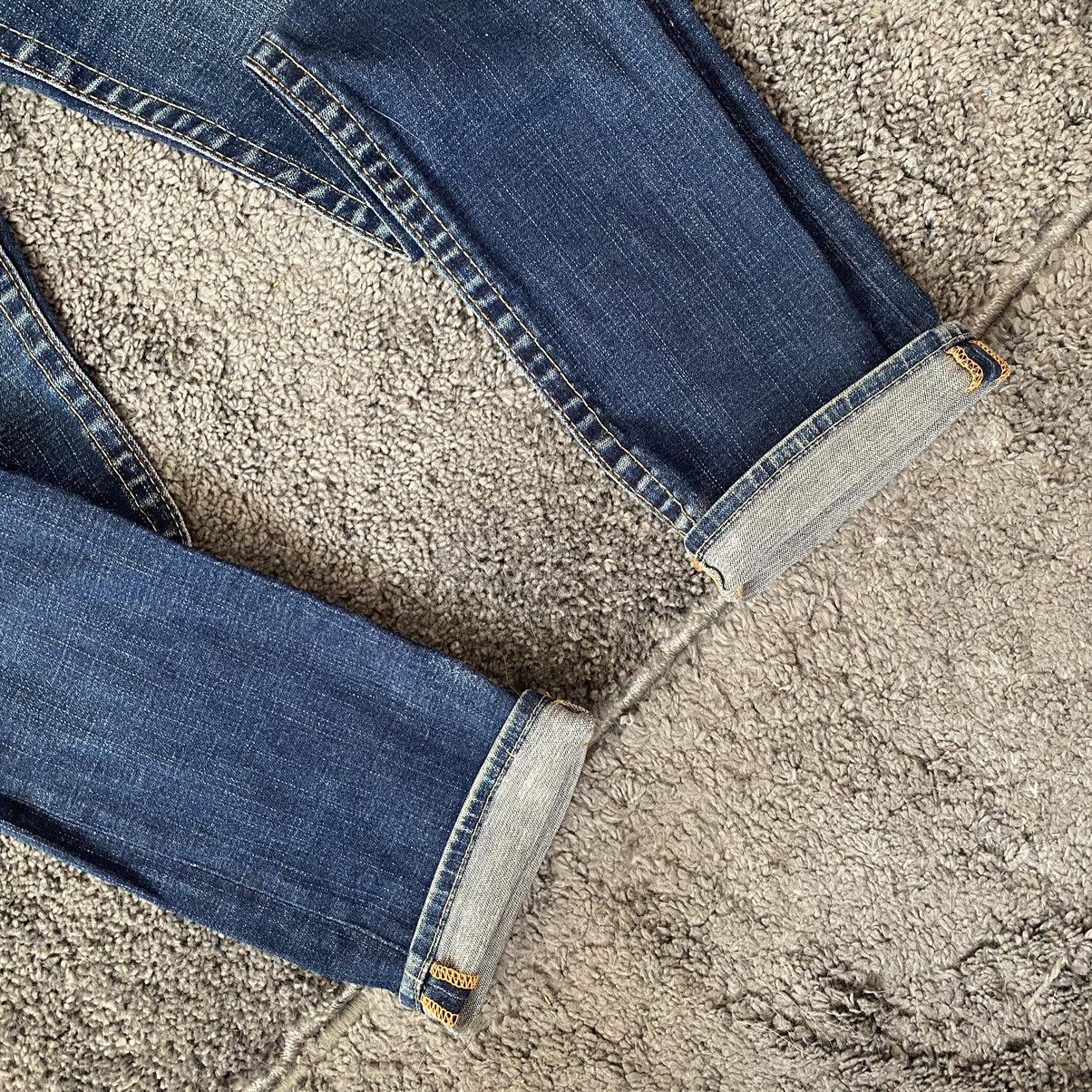 True Religion Vintage True Religion brand jeans denim pants Size US 27 - 5 Thumbnail