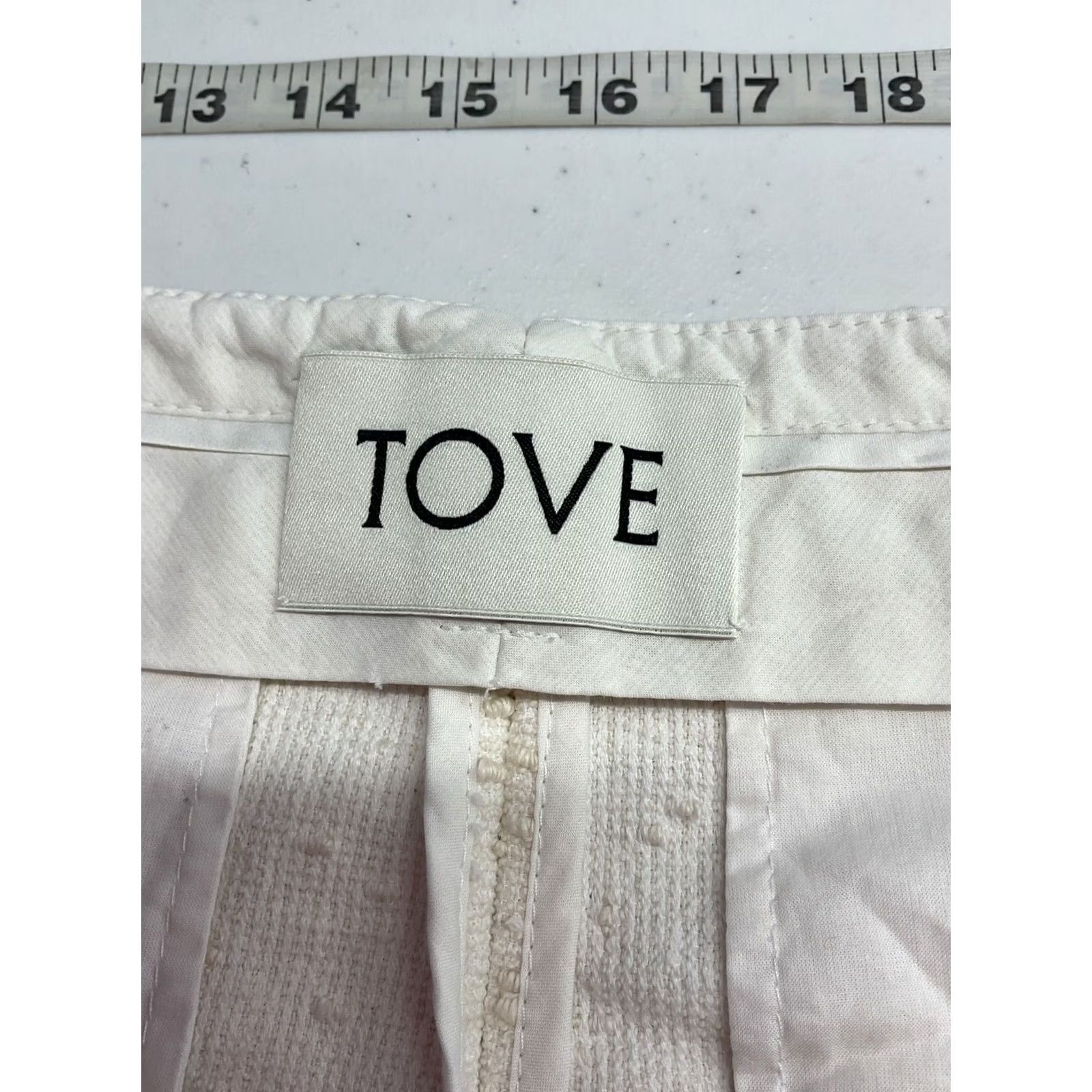 Vintage VINTAGE No Size 26" / US 2 / IT 38 - 6 Thumbnail