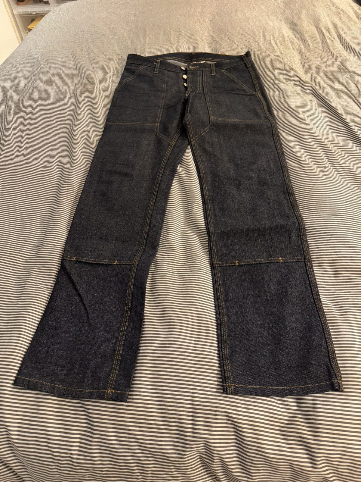 Topo Designs Topo denim Size US 30 / EU 46 - 1 Thumbnail