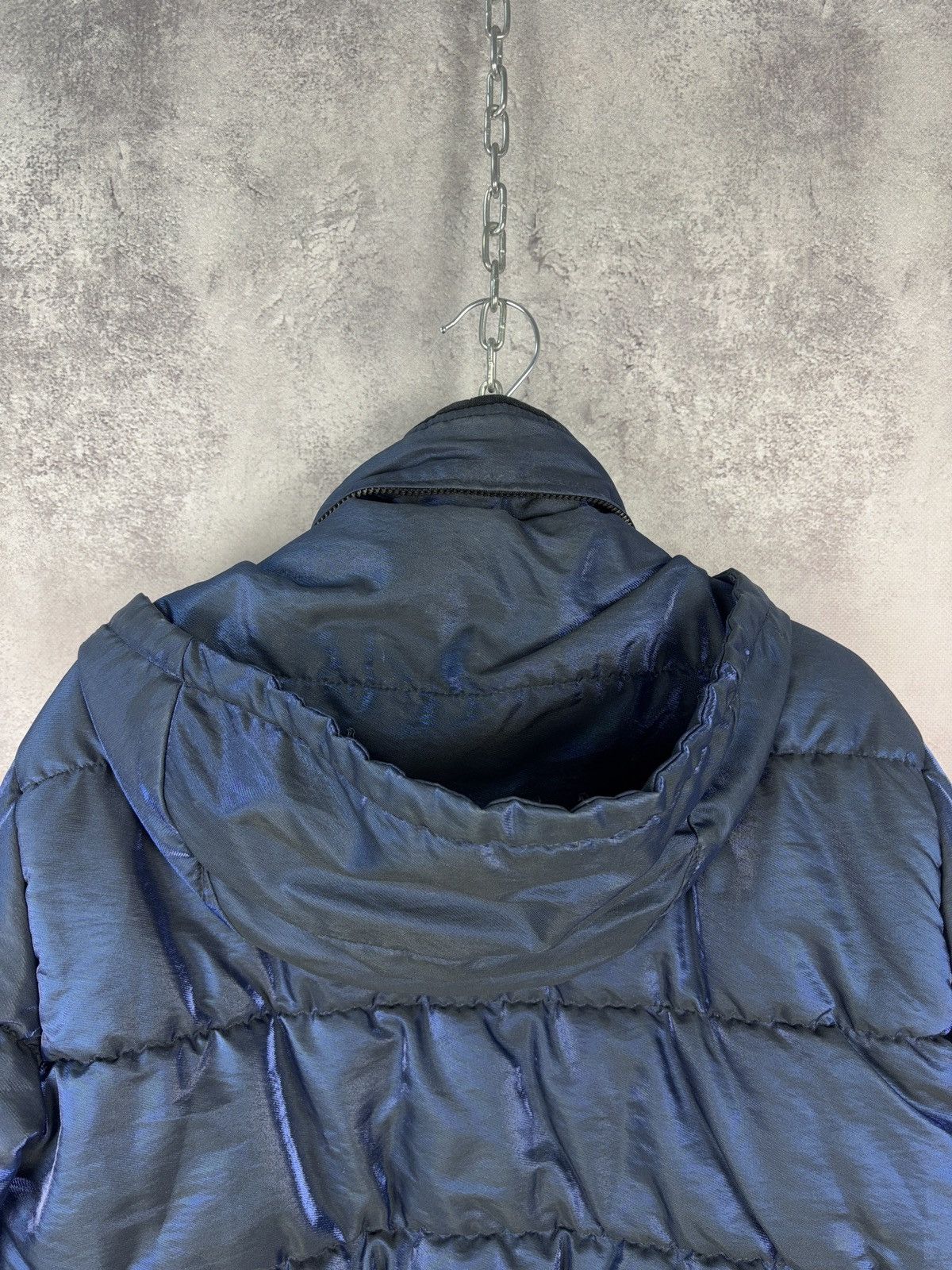 Moschino × Vintage Moschino puffer jacket Size S / US 4 / IT 40 - 8 Thumbnail