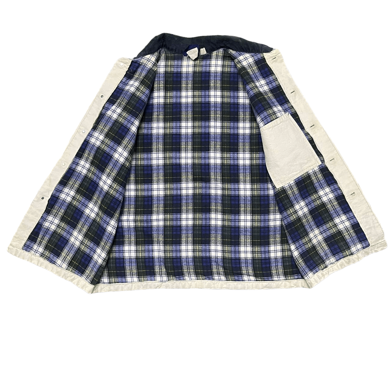 Dickies Vintage Dickies Workwear Chore Jacket Inspired Carhartt Size US L / EU 52-54 / 3 - 10 Thumbnail